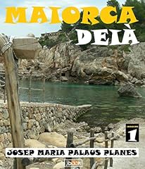 Capa de MAIORCA: DEIA (1)