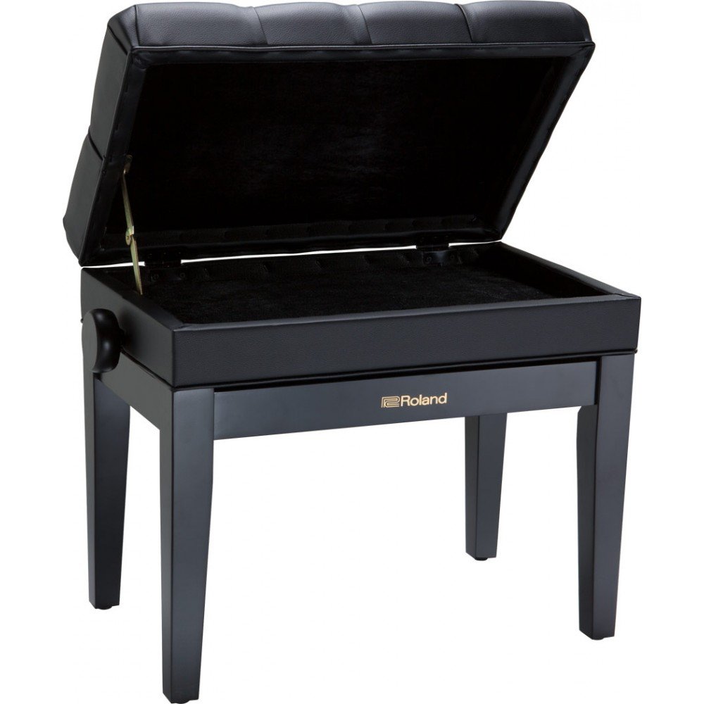 Roland RPB-500 BK Banco para Piano