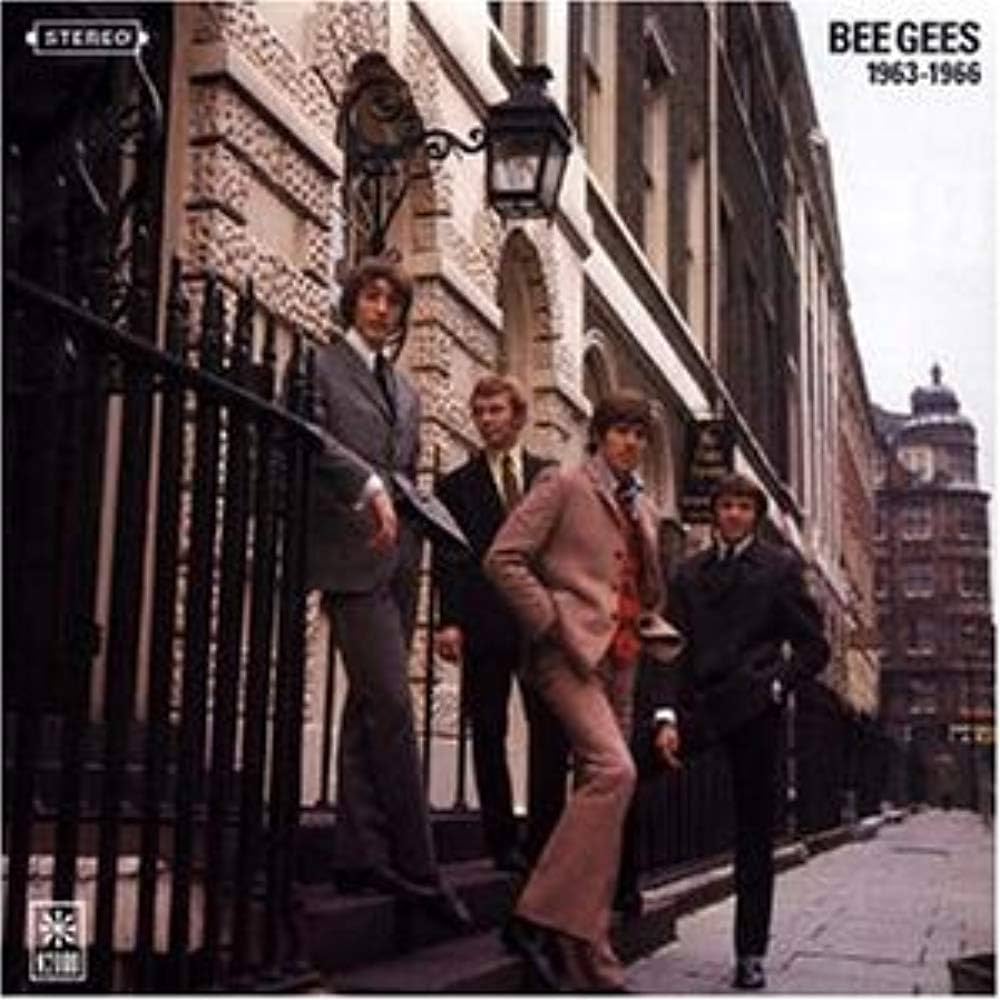 【中古】 Bee Gees ビージーズ / Spick And Span Amazon.co.jp: Spicks and Specks: ミュージック