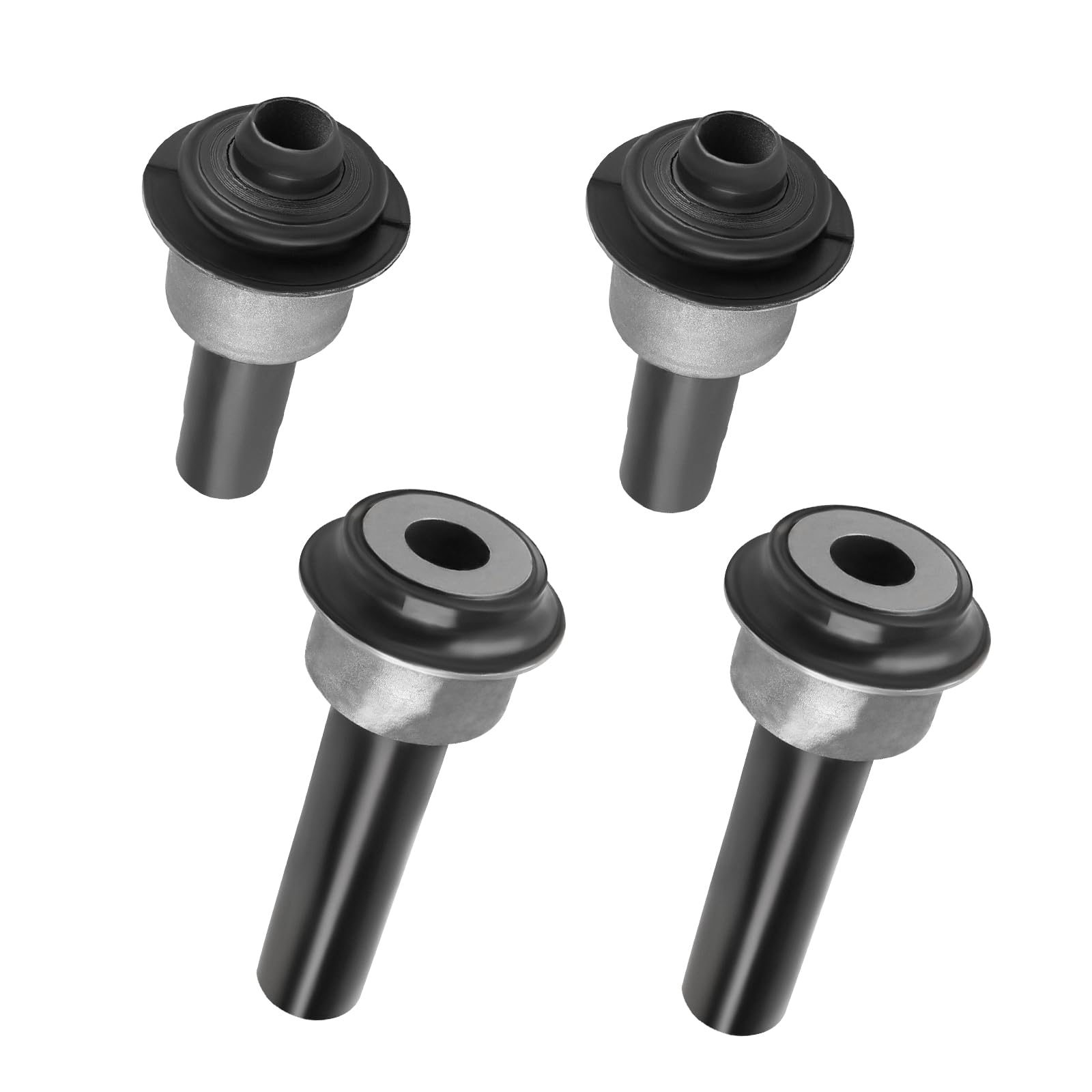 BRUNT メスティン Amazon.com: VANJING 4PCS Engine Cradle Front Subframe