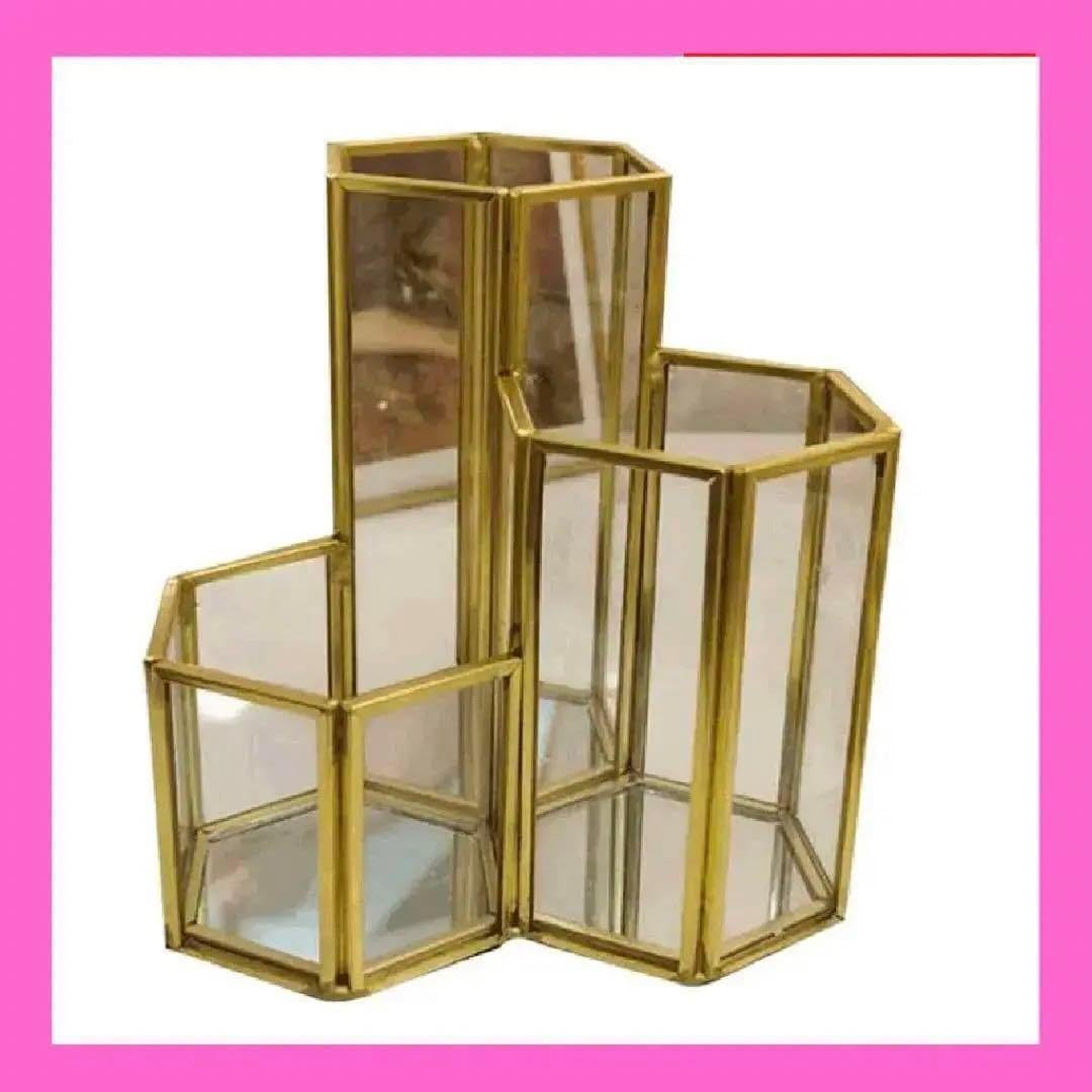 BY05 甲冑 具足 五瓜に唐花家紋唐草胴 獅子噛み前立 鎧櫃付き 兜 武具