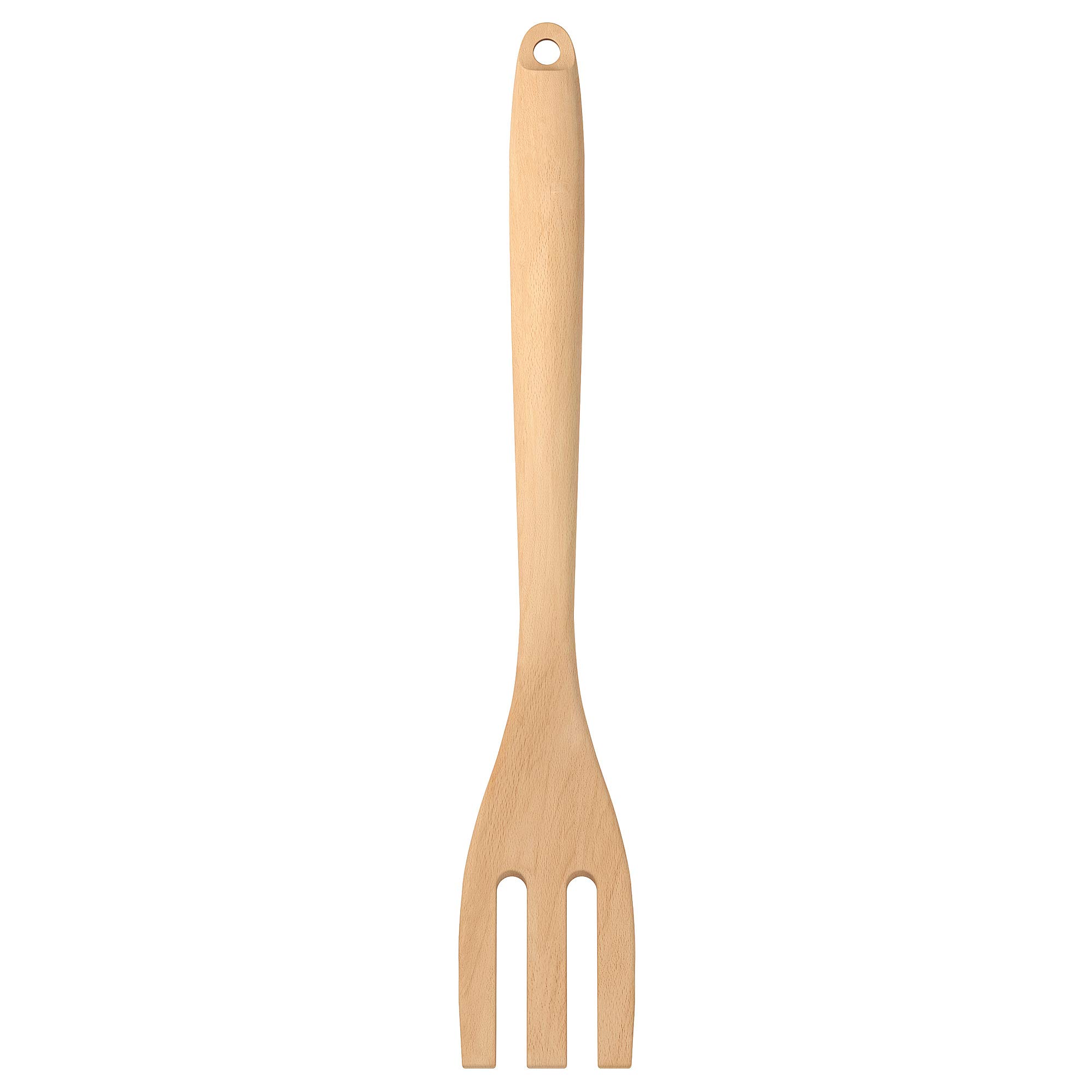 Fourchette RÖRT en hêtre