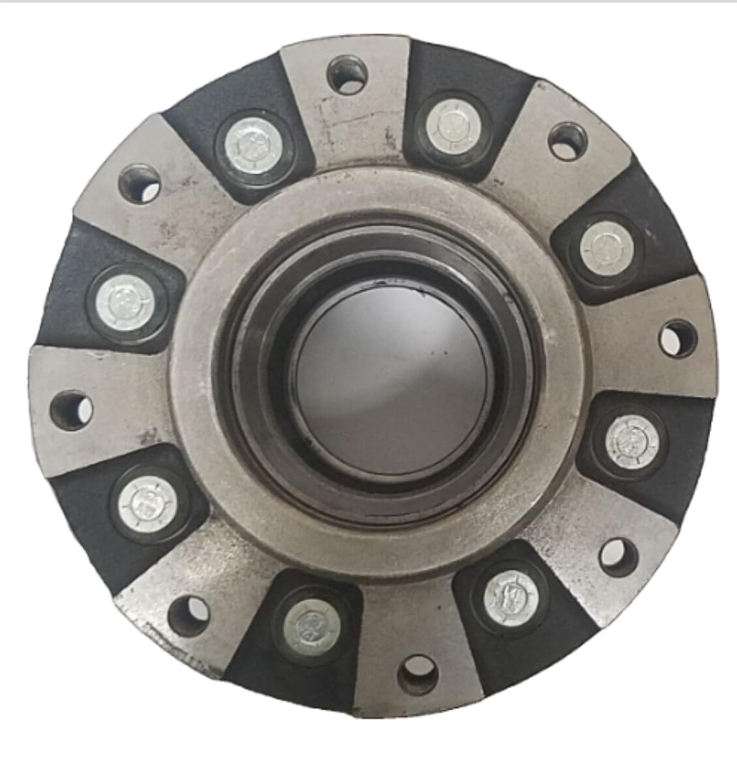 Everything for trailers, RVs and trucks and more - 10K Idler Hub For For Lippert HD 