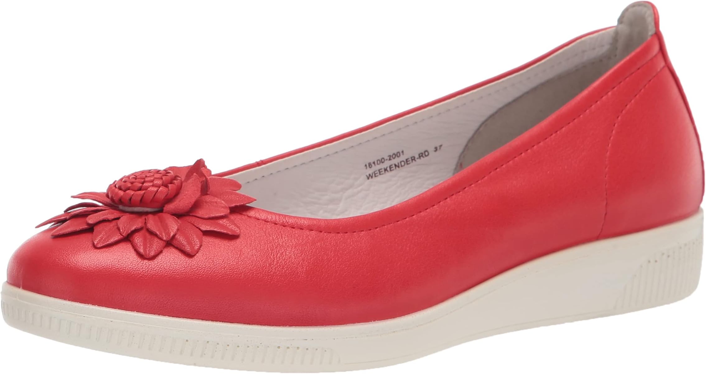 Spring Step L'ArtisteWomen's Weekender Mary Jane Flat