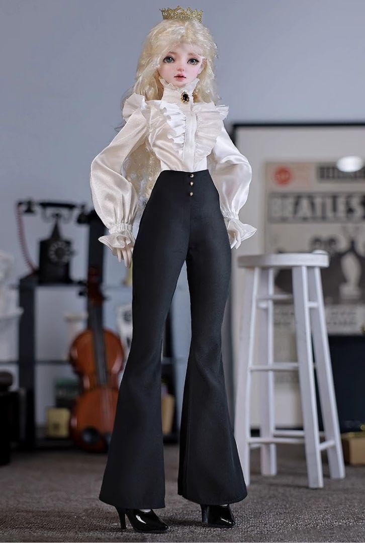 AX913 BJD 1/4 ドール本体 Lynn 球体関節人形 ハンドメイド AX913 BJD 1/4 ドール本体 Lynn 球体関節人形 ハンドメイド