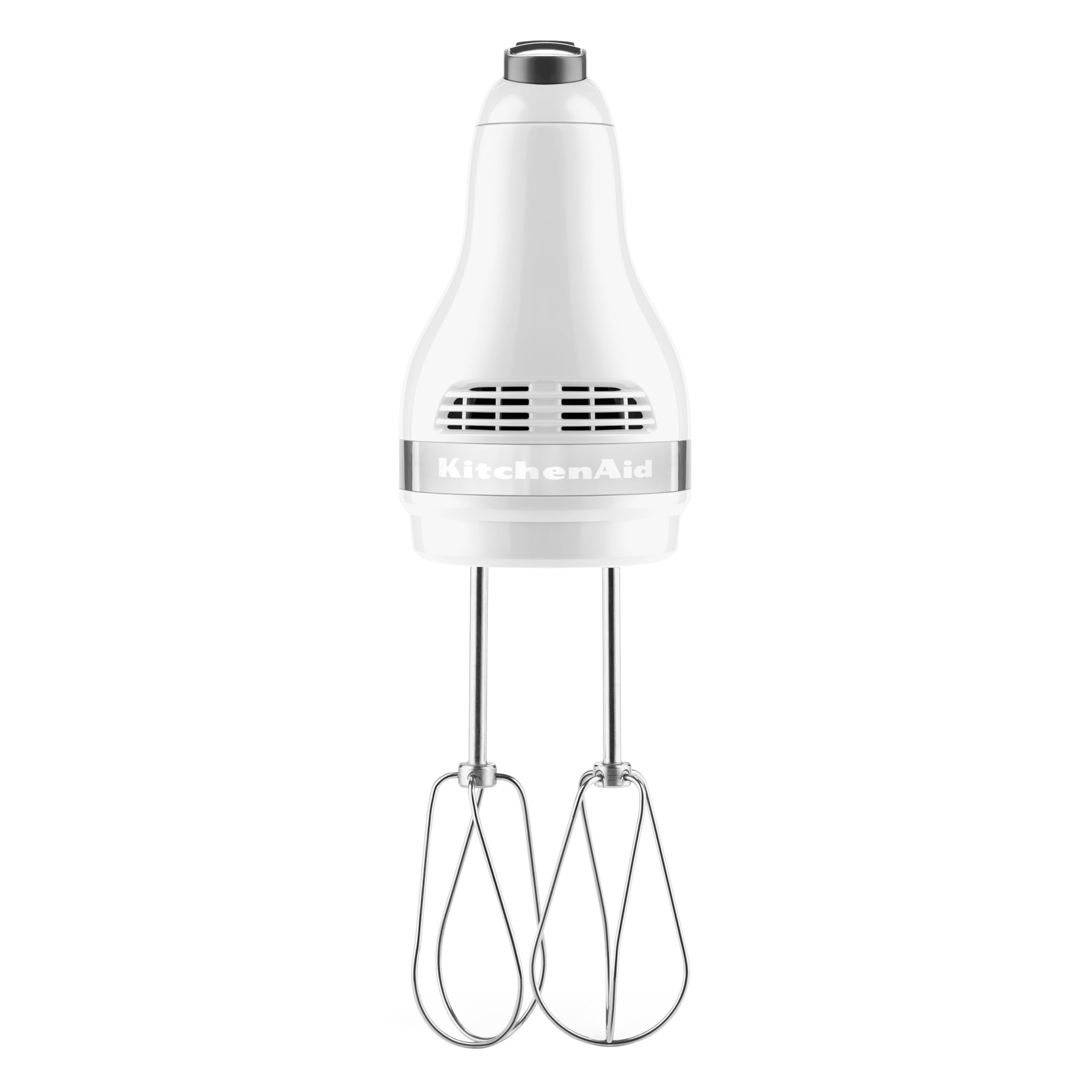 KitchenAid HANDRÜHRER MIT 5 GESCHWINDIGKEITSSTUFEN – CLASSIC - Weiss - 5KHM5110EWH
