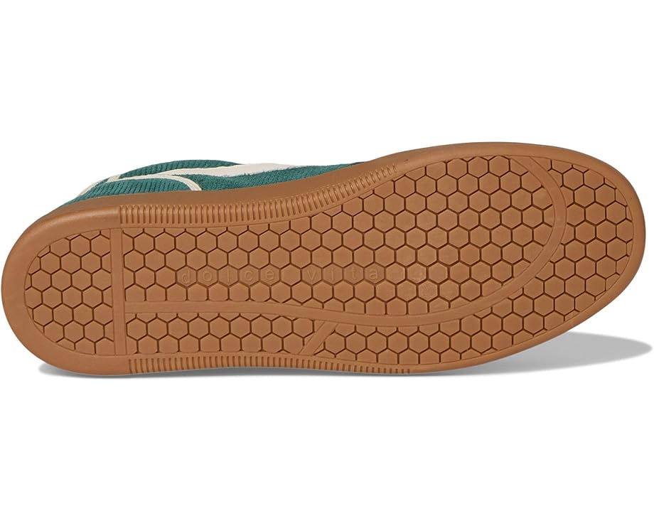 Dolce Vita Notice - Bottom View