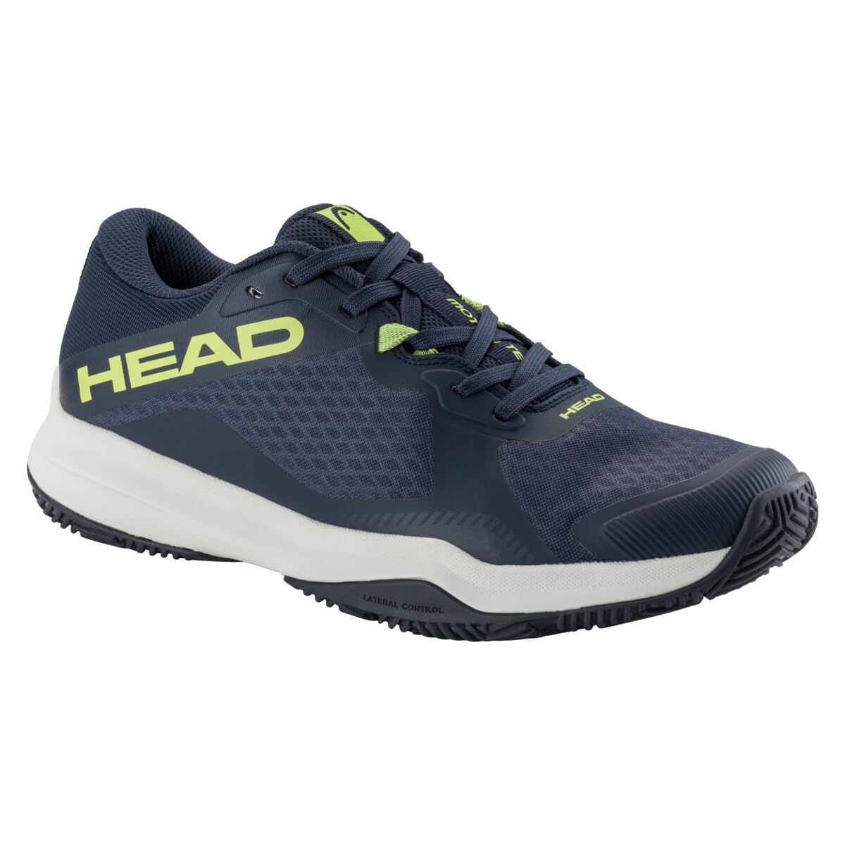 HEAD Motion Team Padel 273685 Navy