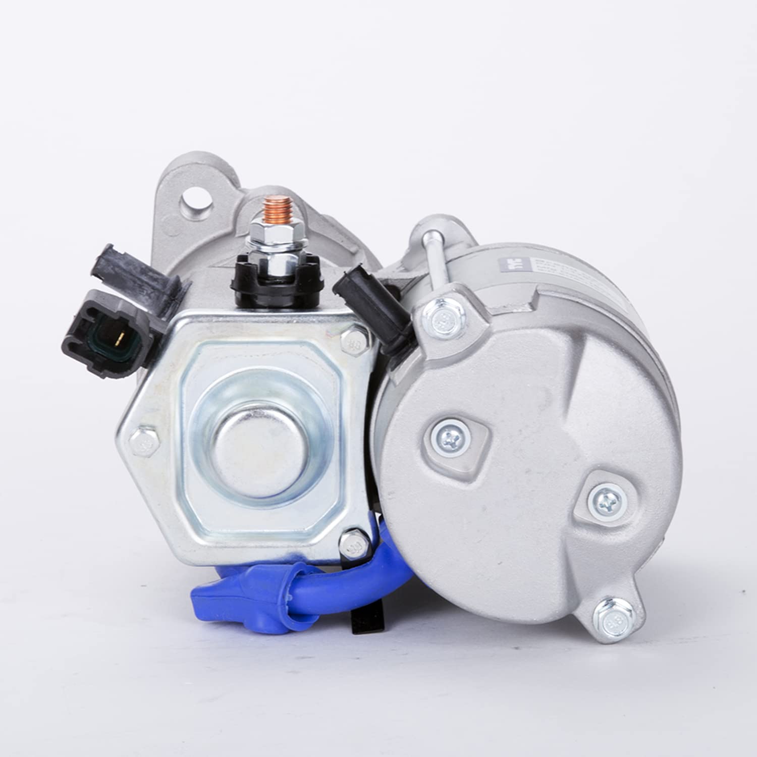 TYC 1-17671 Toyota Tacoma Replacement Starter, Starters - Amazon