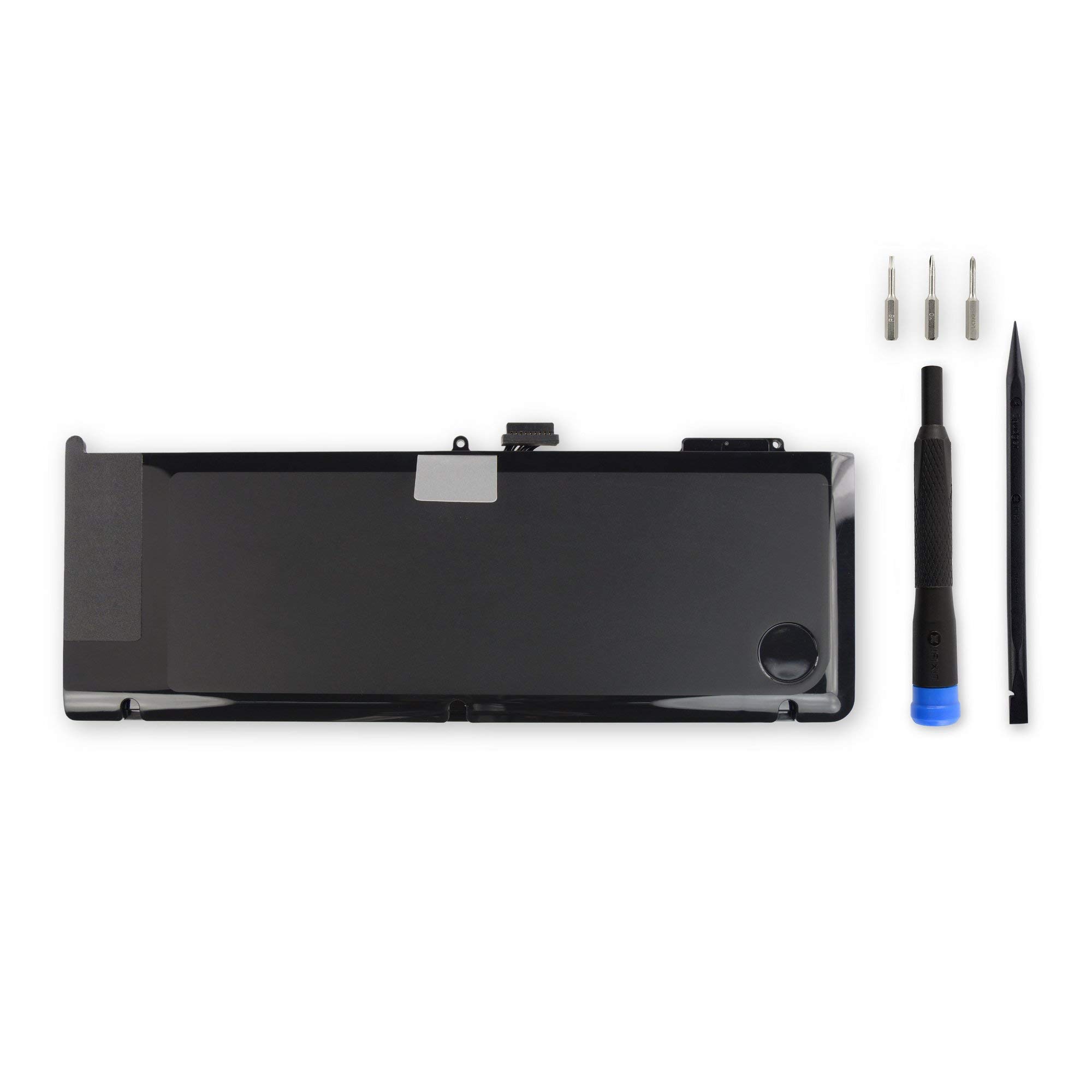iFixit Battery Compatible with MacBook Pro 15" Unibody (Mid 2009/Mid 2010) - Repair Kit