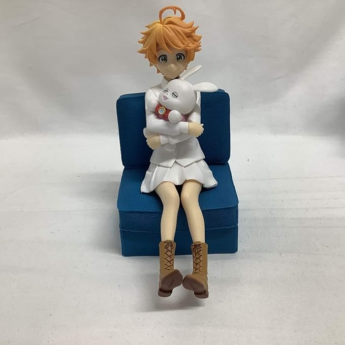 ベストセラー 約束のネバーランドフィギュア レイ ノーマン エマ コミック アニメ Maryhillmanor Org