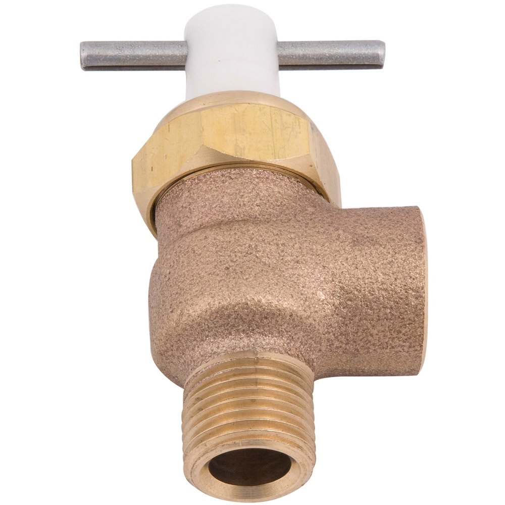 Volume Control Valve