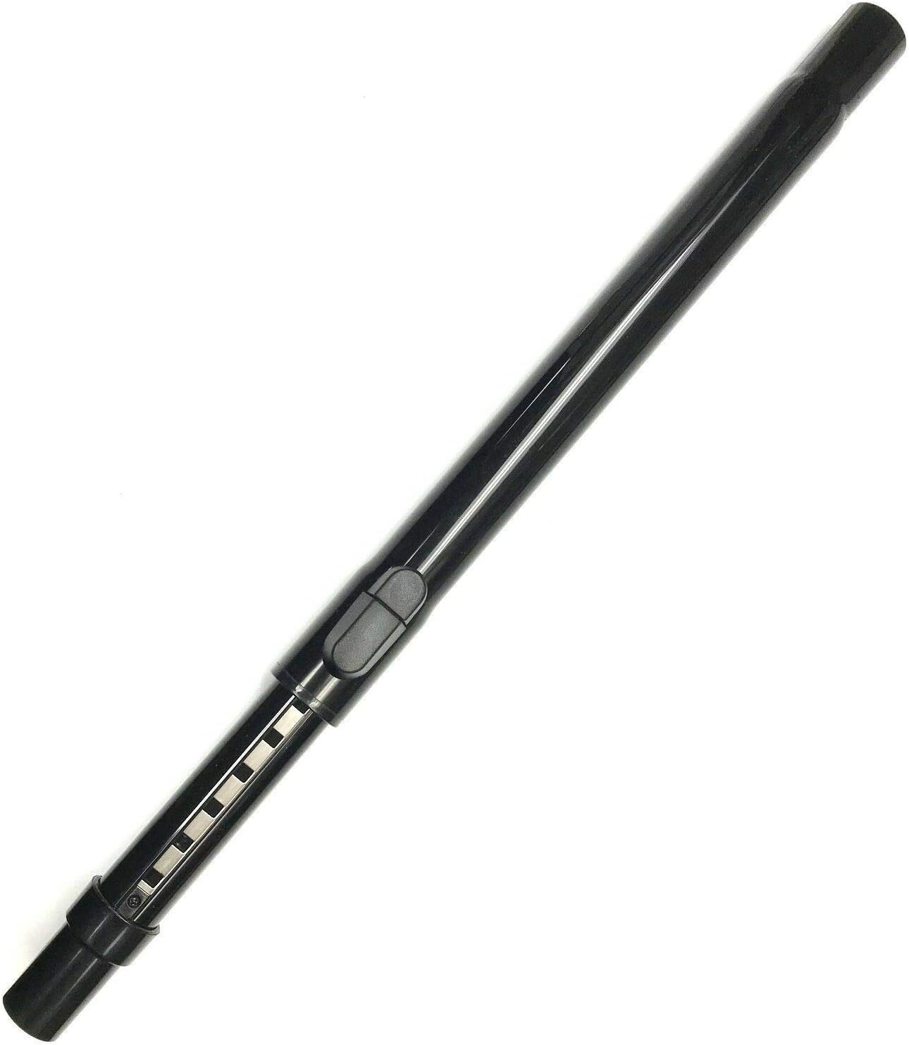 Telescopic Wand Extension Tube Compatible With Miele
