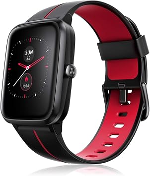 smartwatch glifo 5 pro