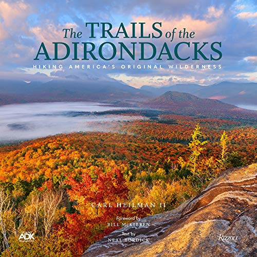 best trails adirondacks