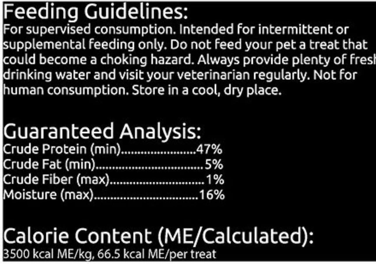 Pet Shoppe Premium Kabobs Dog Chews, 18 Pack, 12 oz, Chicken, Duck, Pork Skin