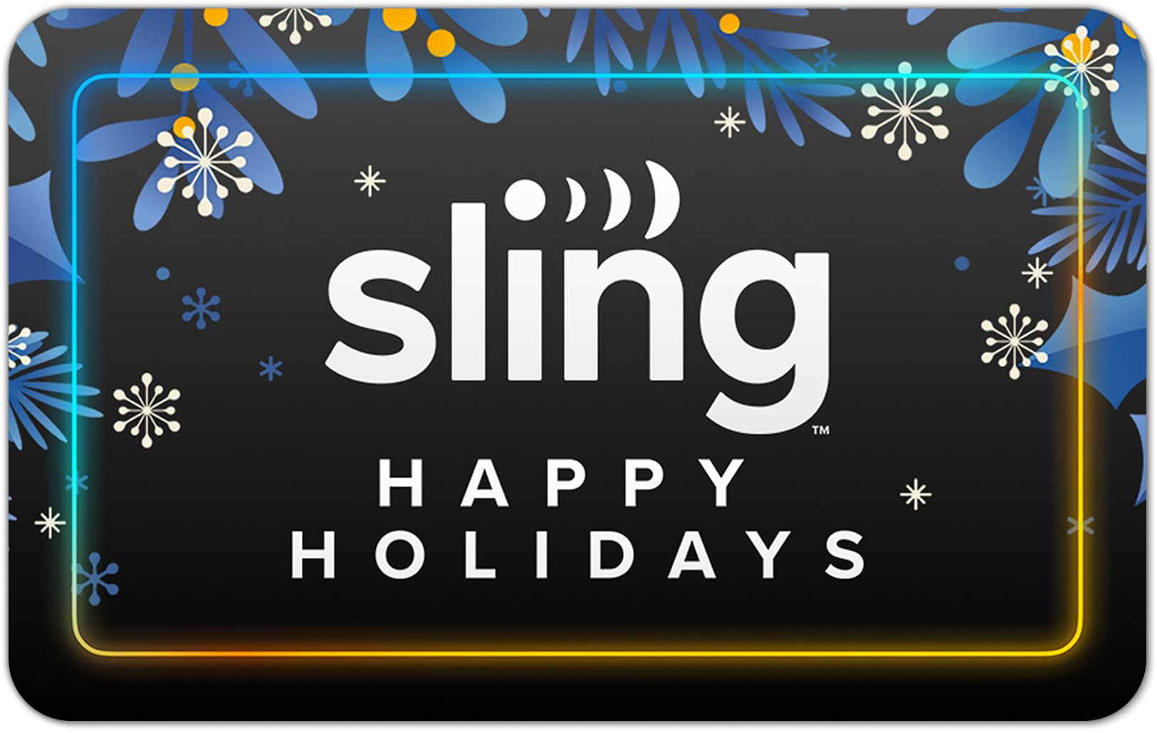 Sling TV eGift Card