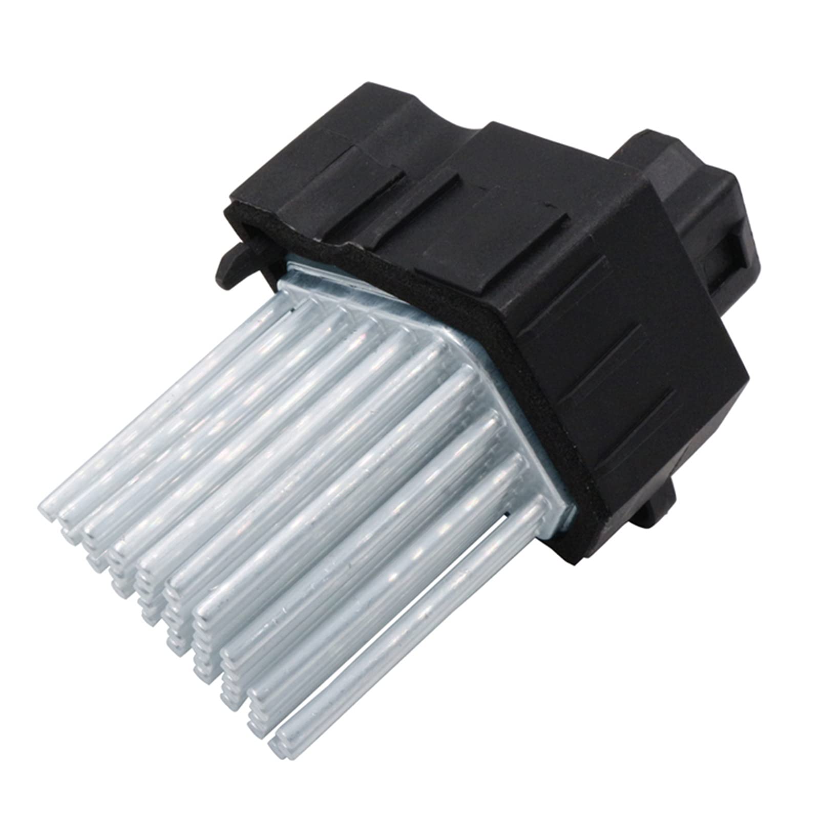 MILLAY Heater Blower Motor Resistor Final Stage For BMW 3 5 Series  