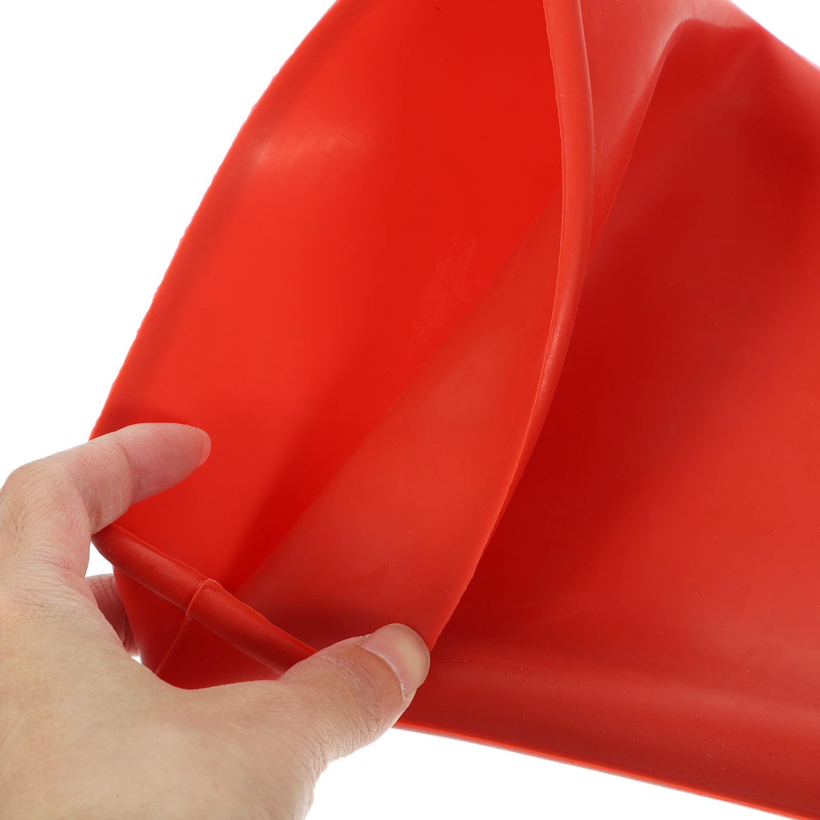 1 Paar Isolierhandschuhe für Elektriker mit Rutschfester Gummi Beschichtung und Ergonomischem Handflächen Design für Hochspannungsarbeiten und Industrieeinsätze