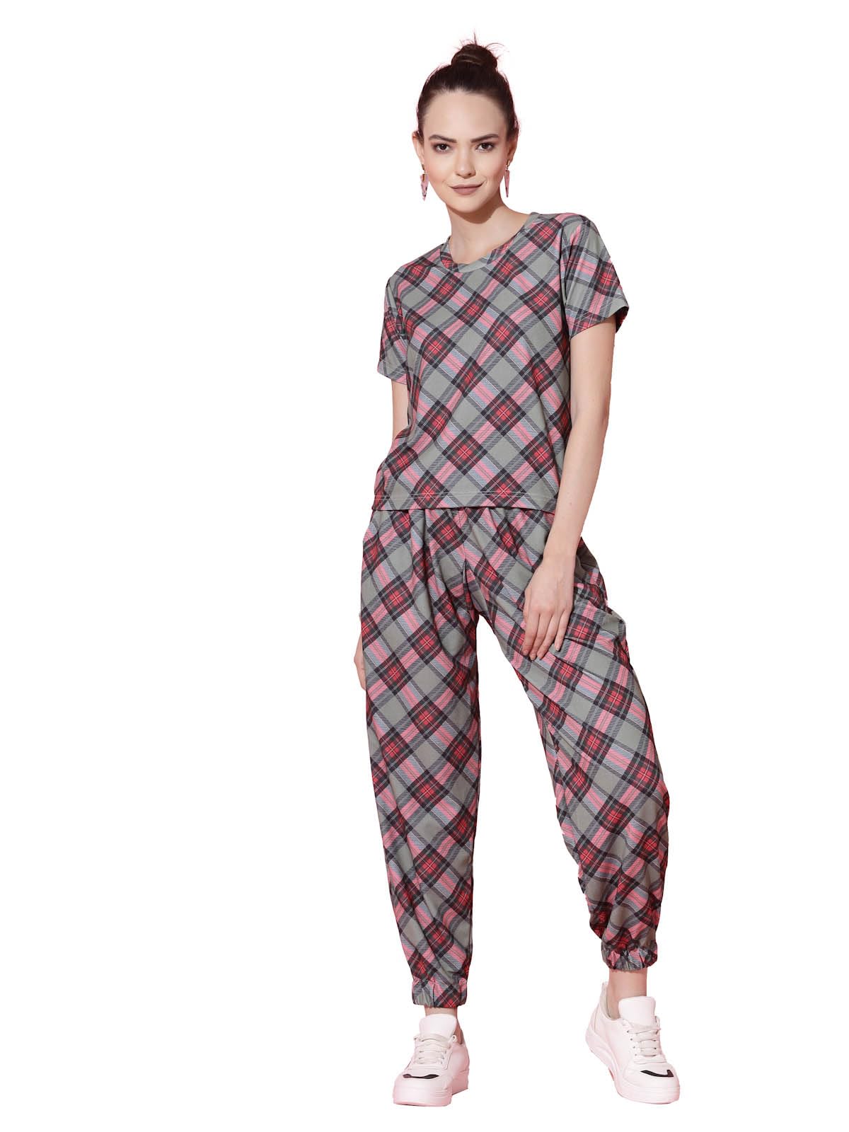 oomph! womens Coord Set-picture-49