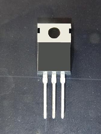 IRLB4132PBF TO-220 30V 78A N CHANNEL MOSFET IR TRANSISTOR