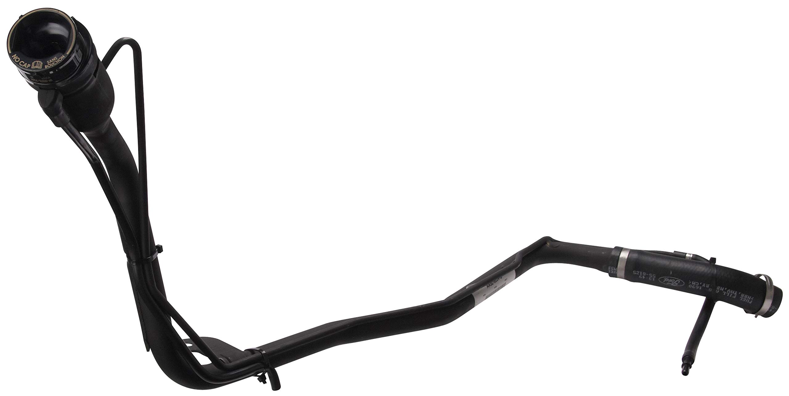 Spectra Premium FN731 Fuel Tank Filler Neck