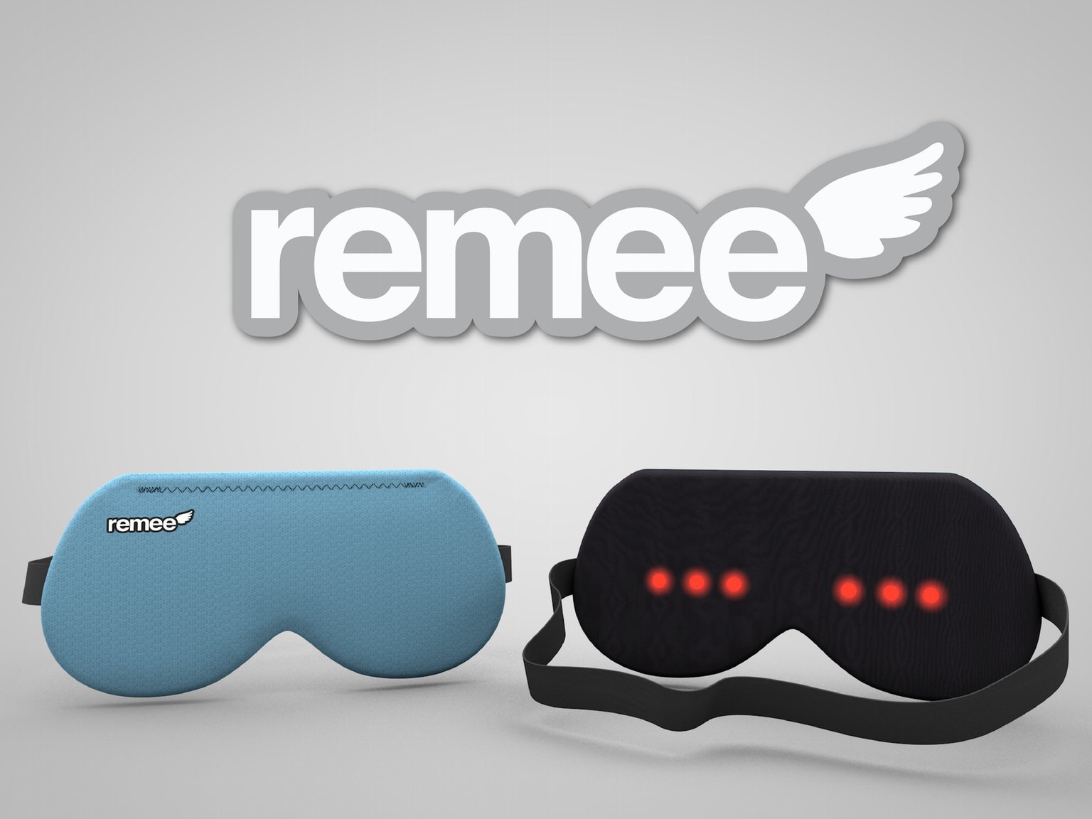 Amazon.co.jp: remee(レミー) 夢をコントロールできるアイマスク 