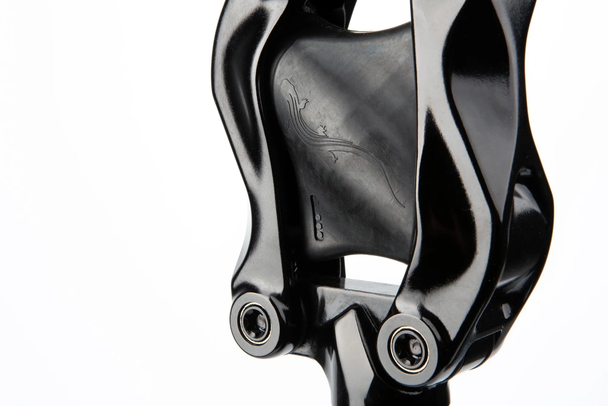 Cane Creek Thudbuster LT G4 Tige de Selle Suspendue 30,9 mm