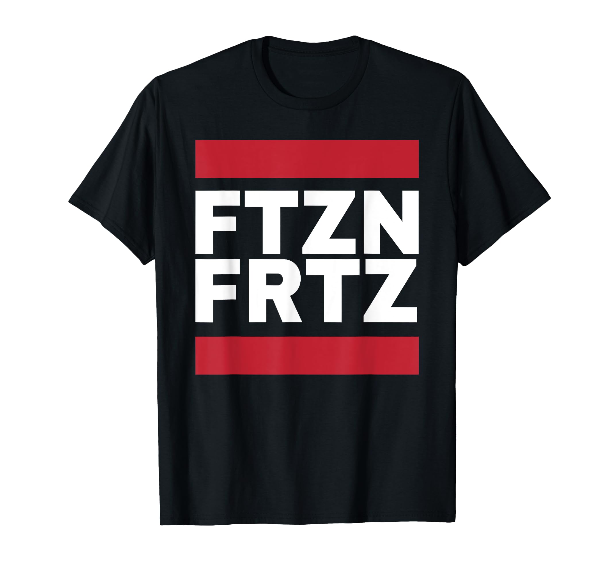 Kleidung mit Designs von Amazon Merch on Demand