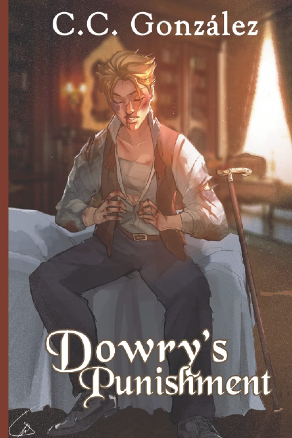 Dowry's Punishment: 2