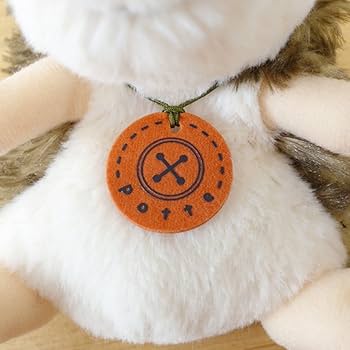 Amazon.co.jp: サン・アロー potte ハリネズミ K7609