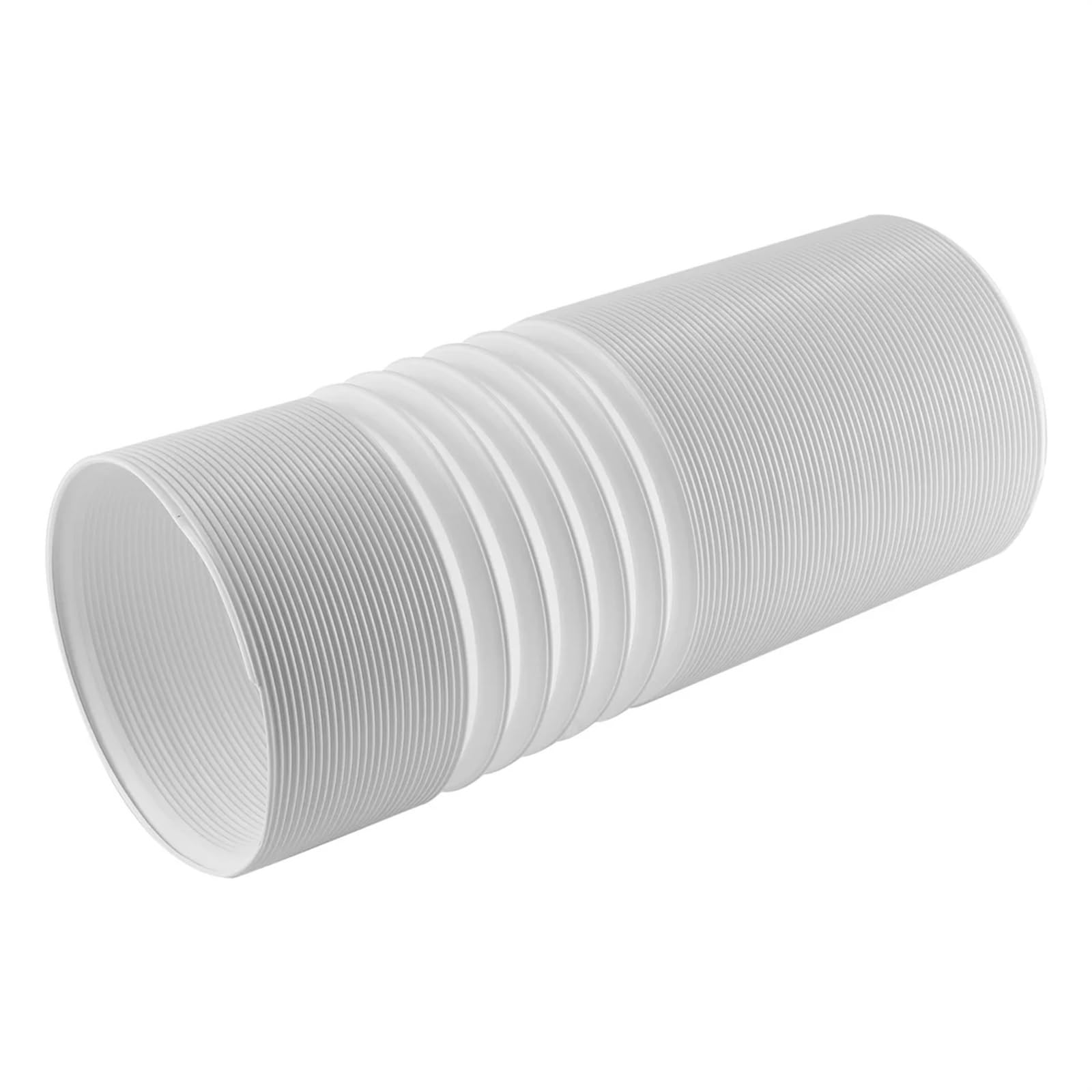 Tubo per condizionatore Tubo flessibile di scarico del condizionatore d'aria da 15 cm diametro, condotto sfiato, tubo uscita portatile