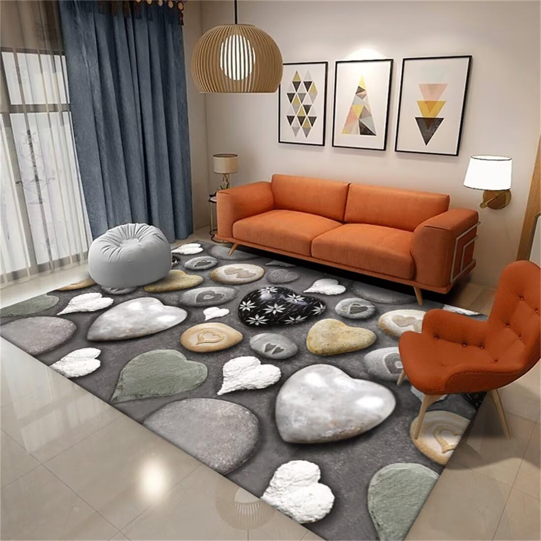 Tapis pliable bébé gris idéal pour les moments de jeu en famille