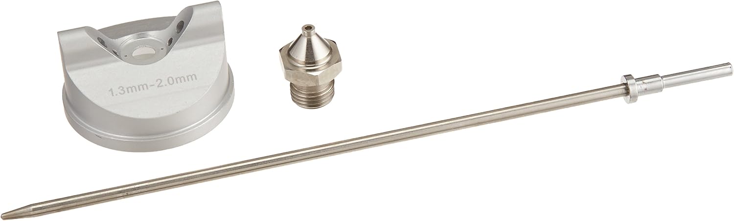 Earlex 0PACC18 1.8mm Needle with Fluid Tip and Nozzle