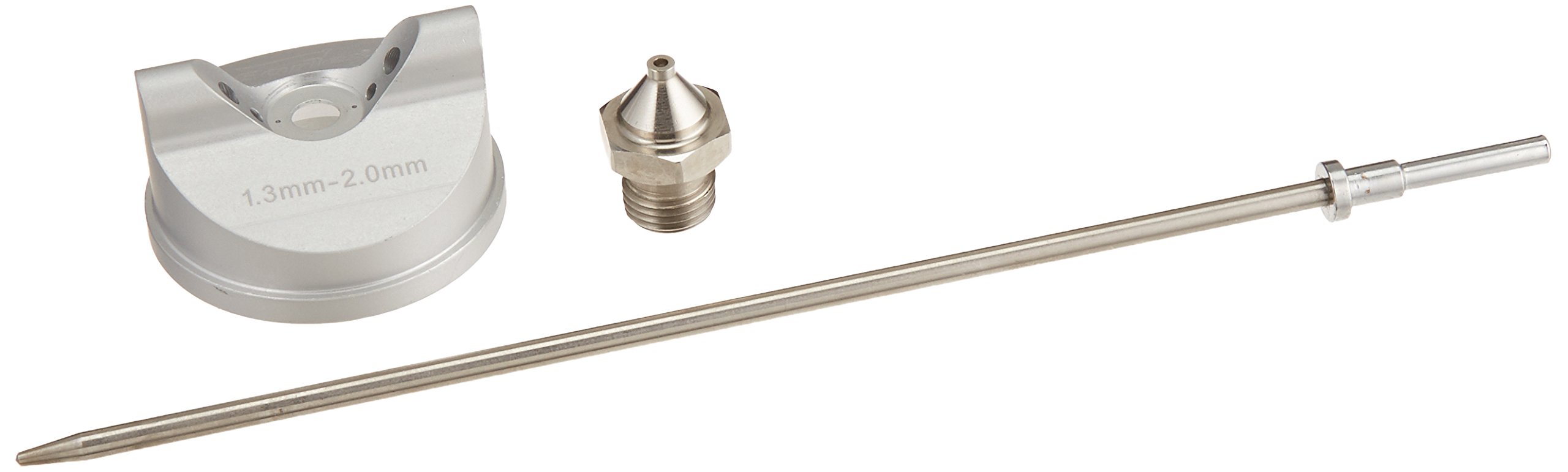 Earlex 1.5mm Needle, Fluid Tip and Nozzle for HVLP Paint Sprayers