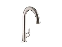 Algopix Similar Product 18 - KOHLER 72218VS Sensate Touchless