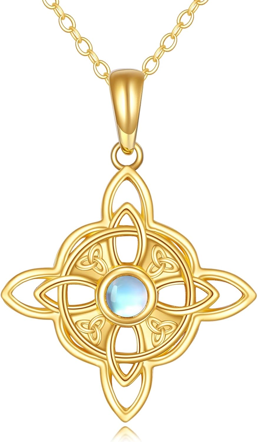 Collares con Colgantes