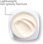 L'Oréal Paris SPF Moisturizer for Face with Pro-Retinol & Centella, Face Moisturizer Fights the Look of Wrinkles, Moisturizer to Firm Skin & Target the Signs of Aging, Revitalift, 50ml