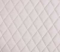 Vista 12 de Tela de espuma acolchada de vinilo con tapicería de espuma de 3/8 de pulgada para forro de automóviles, paneles de puertas, botes y asientos. Forro