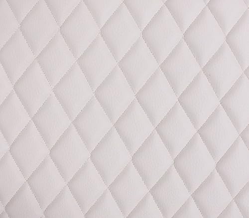 Vista 41 de Tela de espuma acolchada de vinilo con tapicería de espuma de 3/8 pulgadas, 52 pulgadas de ancho, vendido por The Yard/Fabric Empire