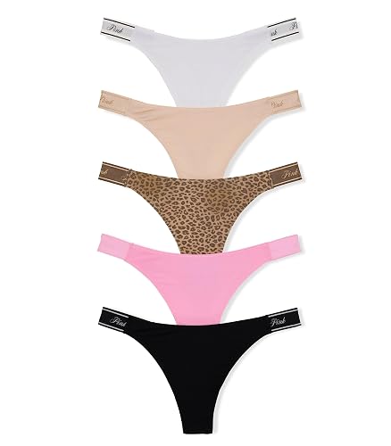 Victoria's Secret panties
