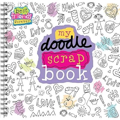 My Doodle Scrapbook