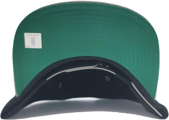 Mitchell & Ness Brooklyn Nets New NBA ホットファイヤー ホワイト ブラック グレー スナップバック エラ 帽子 キャップ