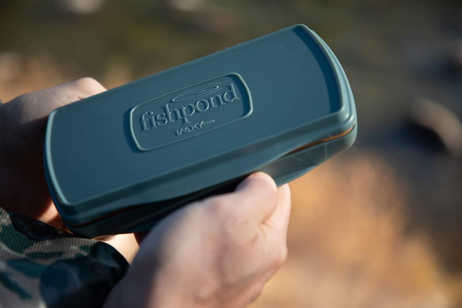 Fishpond Pescador MagPad - Medium Fly Box