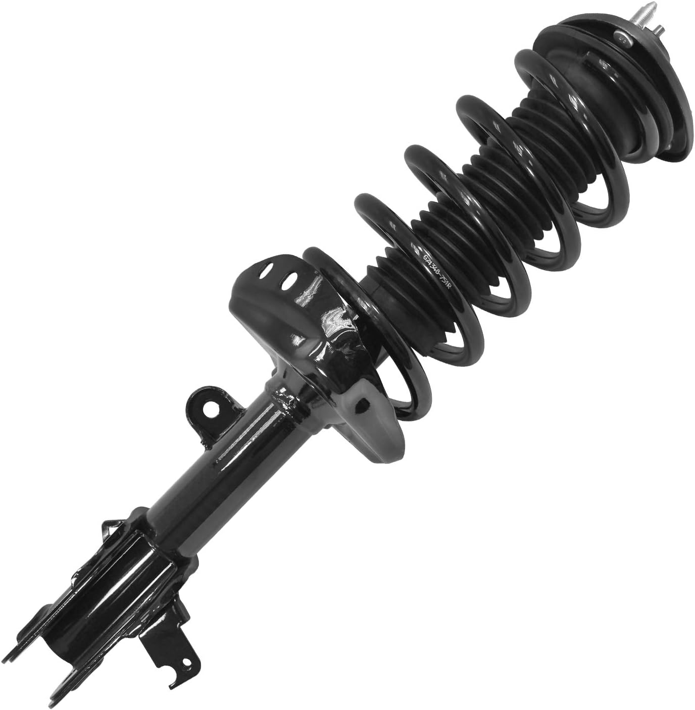 Unity 11903 Front Left Complete Strut Assembly