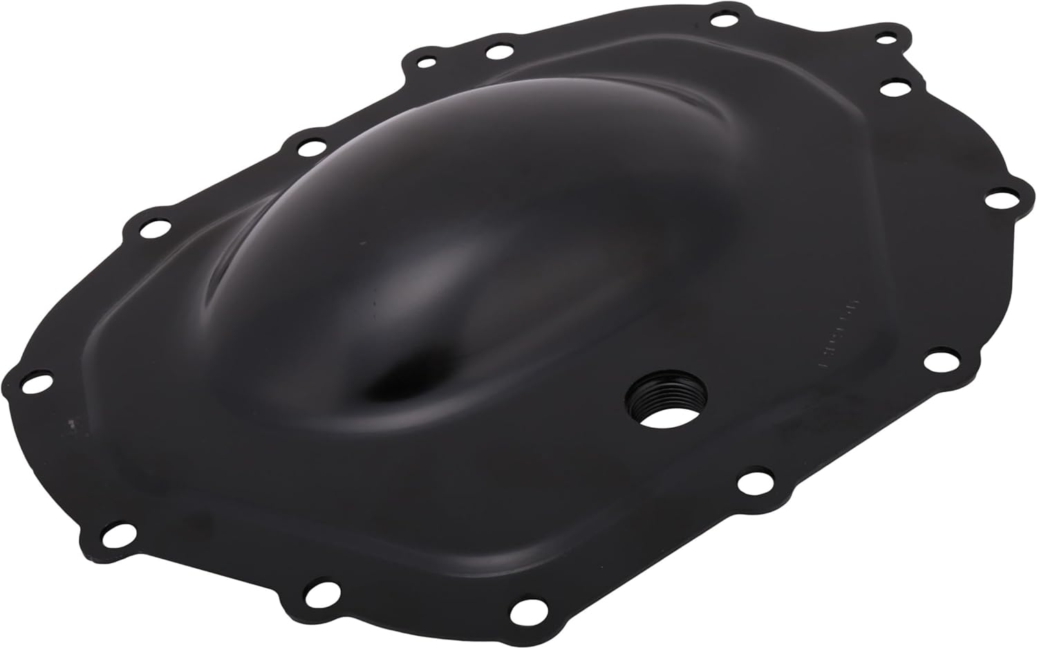GM Genuine Parts 84756922 Front Differential Carrier Cover