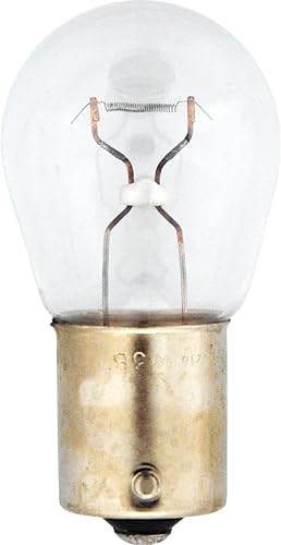 Miniatura 4 de SYLVANIA - 7506 Miniatura de larga duración - Foco, ideal para luces de circulación diurna (DRL) y luces de marcha atrásretroceso (contiene 2