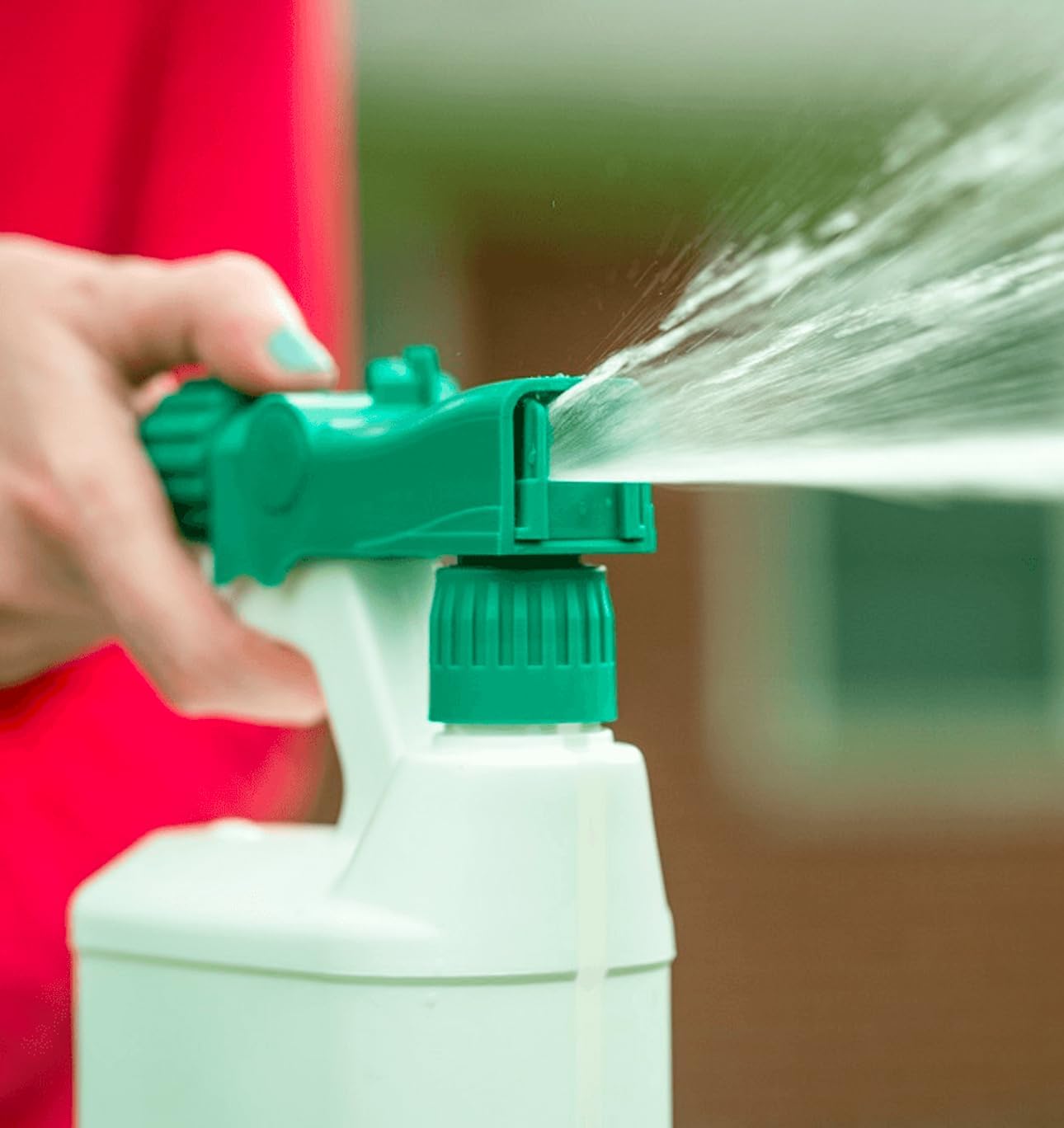 The Andersons Refillable Multipurpose Hose-End Sprayer 32oz (Pack of 2) (20:1 Spray Ratio) image 3