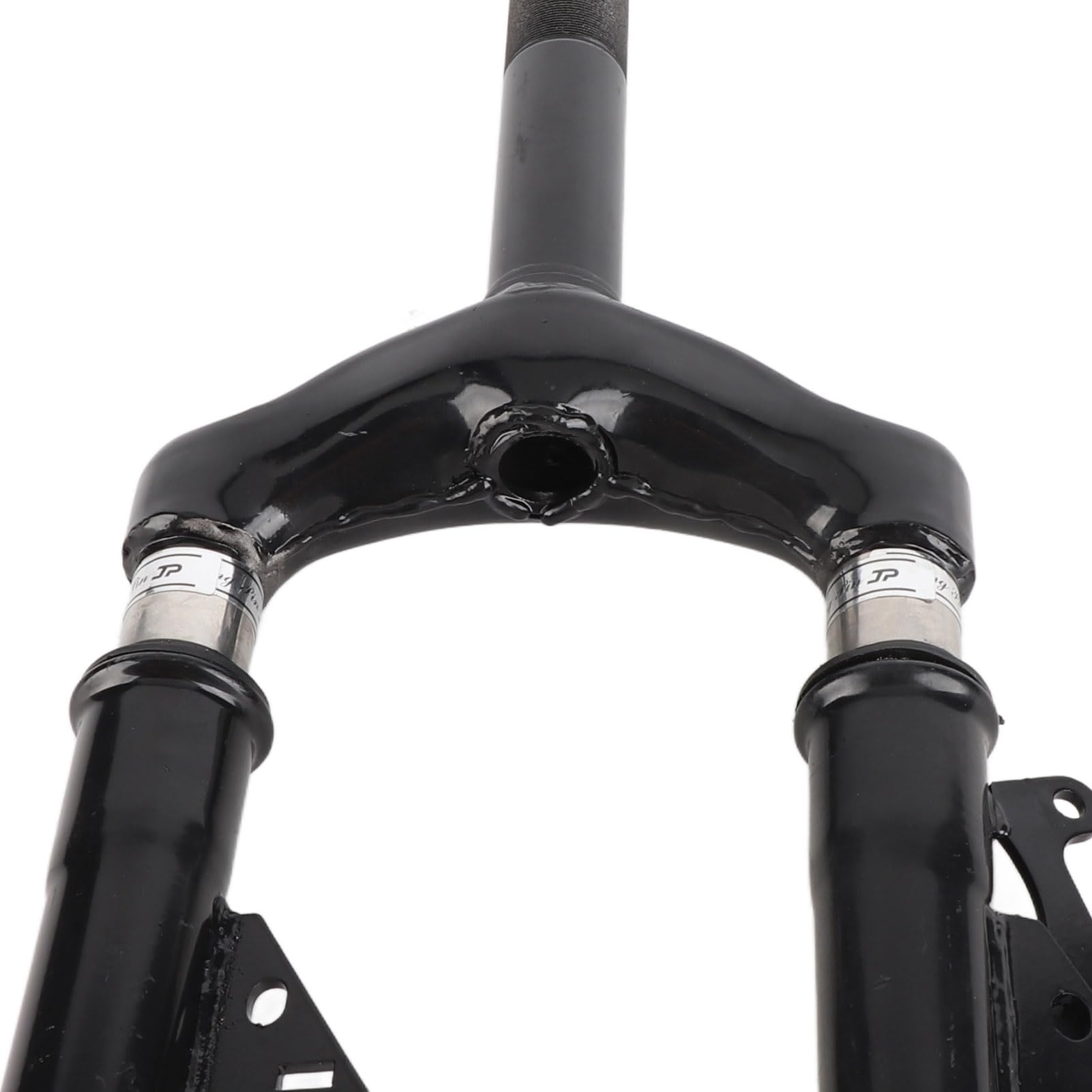 Suppension Bork, horquilla de amortiguador delantero, horquilla del amortiguador delantero para la mayoría de los scooters eléctricos del mismo tamaño