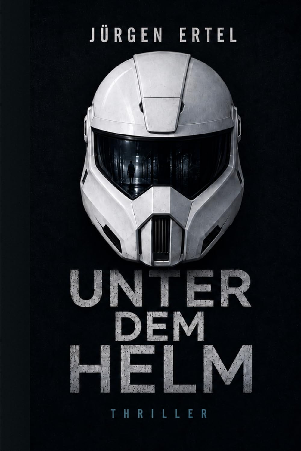 Unter dem Helm